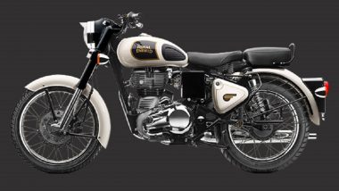 Royal Enfield to Make Investment of Rs 800 Crore for Expanding Production Capacity in FY 2018-19