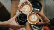 Drinking Coffee May Prolong Lifespan for People with Kidney Disease