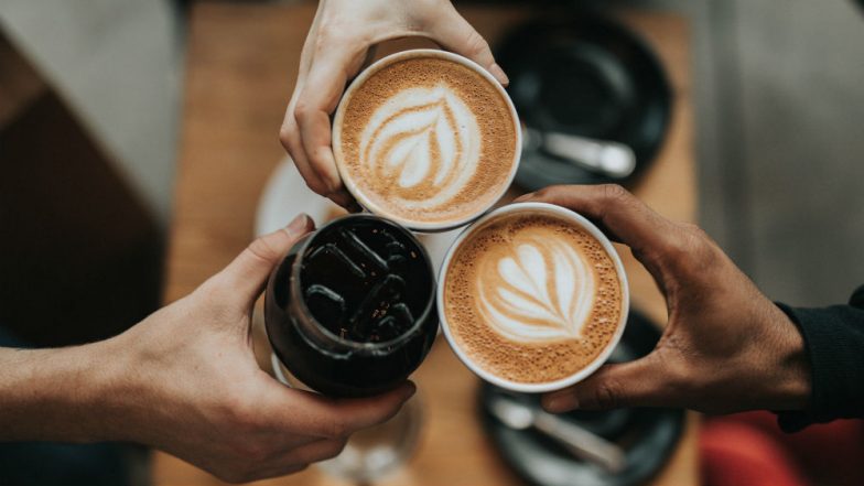 Mushroom Coffee, a New Caffeine Fad With Health Benefits?