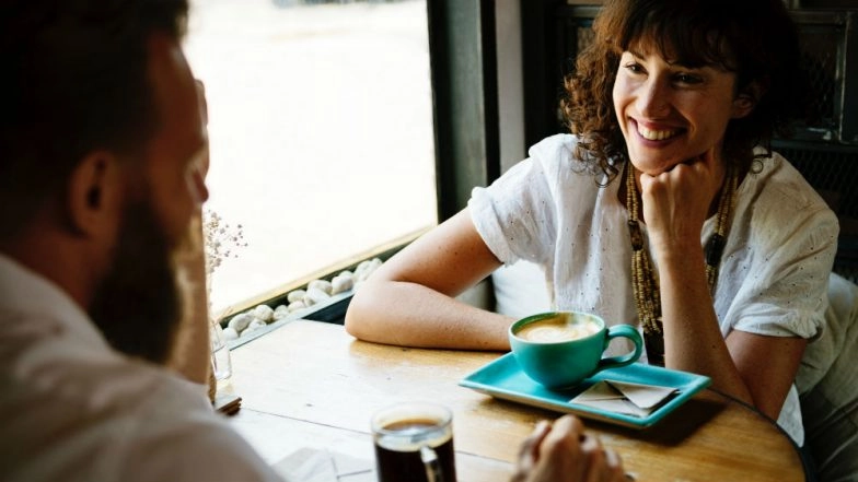 Students at Boston College Get Extra Credits if They Go on Dates, Thanks to Their Philosophy Professor