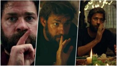 A Quiet Place: The Horror Movie is Shunning Cinema-Goers to Enjoy Their Snacks, People Share Funny Experiences on Twitter