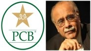 Pakistan Cricket Board Delegation to Visit India for ICC Meeting