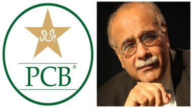 Pakistan Cricket Board Delegation to Visit India for ICC Meeting