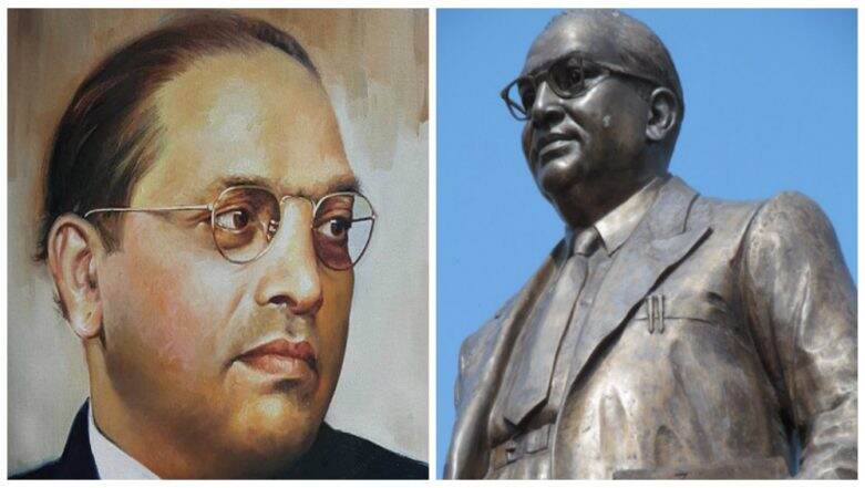 Indian Government Fights Closure of Bhimrao Ambedkar Memorial in North London Indian Government Fights Closure of Bhimrao Ambedkar Memorial in North London