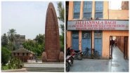 Jallianwala Bagh Massacre: 99 Years Since the Tragedy That Inspired Freedom Fighters