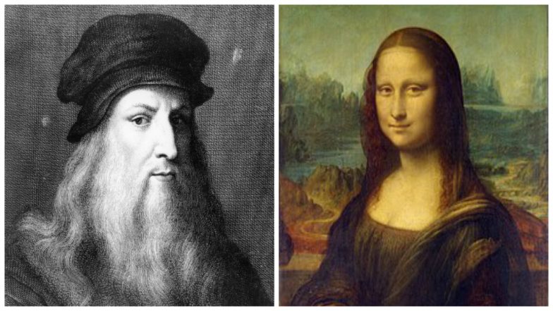 Birthday Special: Leonardo da Vinci, the Apex of Human Genius Inspires ...