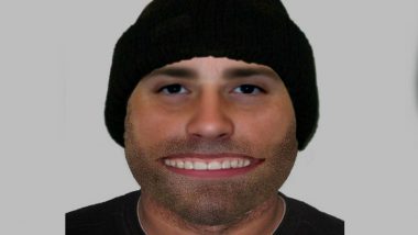 Have You Seen This Toothy Criminal? Warwickshire Police Releases Hilarious E-fit To Catch A Burglar