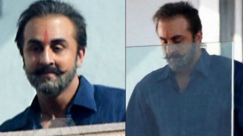 Rajkumar Hirani's Dutt Biopic Teaser: Viewership Of 100 Million For Ranbir Kapoor's Film On Launch Day Guaranteed?