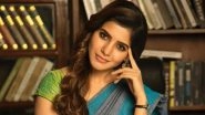 Samantha Akkineni Birthday Special: These 5 Visuals Will Make You Fall In Love With Her!