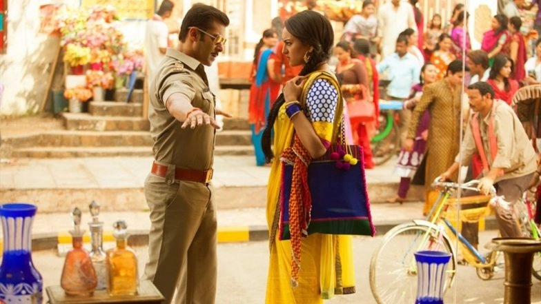 Salman Khan-Sonakshi Sinha’s Dabangg 3 To Go On Floors on May 3?