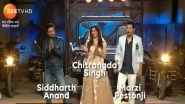 Dance India Dance Li'l Master Written Episode Update, April 28, 2018: Epic Challengers Arrive to Set The Stage on Fire
