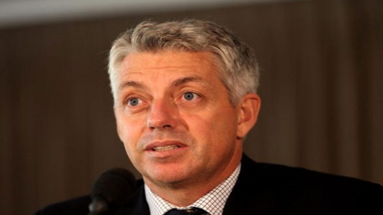 ICC Bids Adieu to Champions Trophy; Rolls Out World T20 Format
