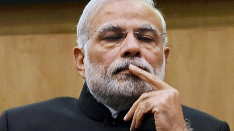 Goa Congress Writes to Guinness World Records Authority, Asks For PM Narendra Modi's Name to be Included