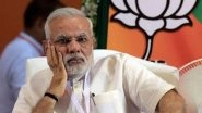 Narendra Modi's Model Village Scheme Fails to Receive Full Response From Cabinet Ministers in Third Phase