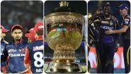 IPL 2018 Day 21: Live Action: Today&rsquo;s Prediction, Current Points Table and Schedule for Upcoming Matches of IPL 11