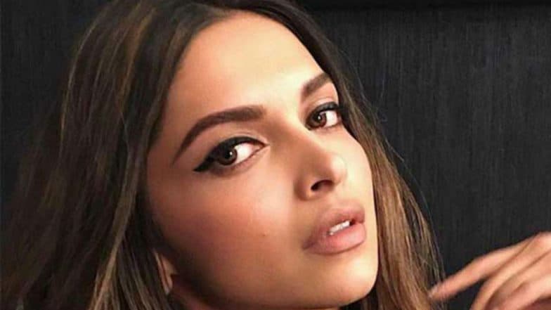 Forget Marriage Deepika Padukone is Currently Focusing on Starting her own Production House