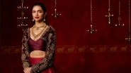 Deepika Padukone Wedding Jewellery Collection: Tanishq To Make Exclusive Designs For The Actress&rsquo; Big Day?