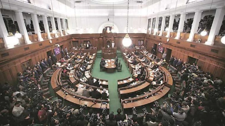 Delhi Budget 2021: Budget Session to Begin on March 8; Health, Education to be Focus