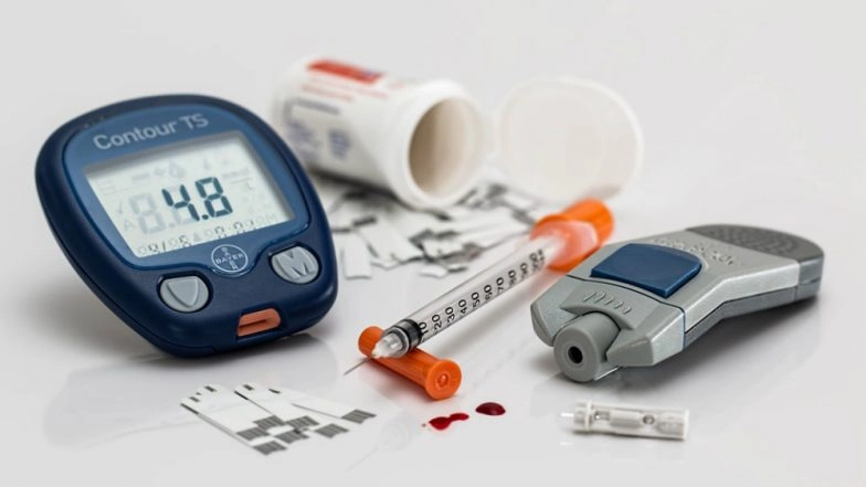 World Diabetes Day 2020: Amid COVID-19, Responsibility of Diabetics to Maintain Healthy Lifestyle Gets Bigger, Say Doctors