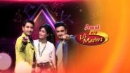 Dance India Dance Li'l Master Written Episode Update, April 15, 2018: The Grandparents Special Episode Cannot Get More Adorable As The Kids Pay Tributes