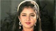 Deewana Actress Divya Bharti&rsquo;s Mother Passes Away Due to Kidney Failure