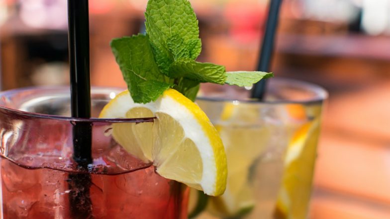 Child Accidentally Served With Alcohol at 5-Star Hotel in Bengaluru: LIT Served Distasteful to Parents, Express Anger on Facebook