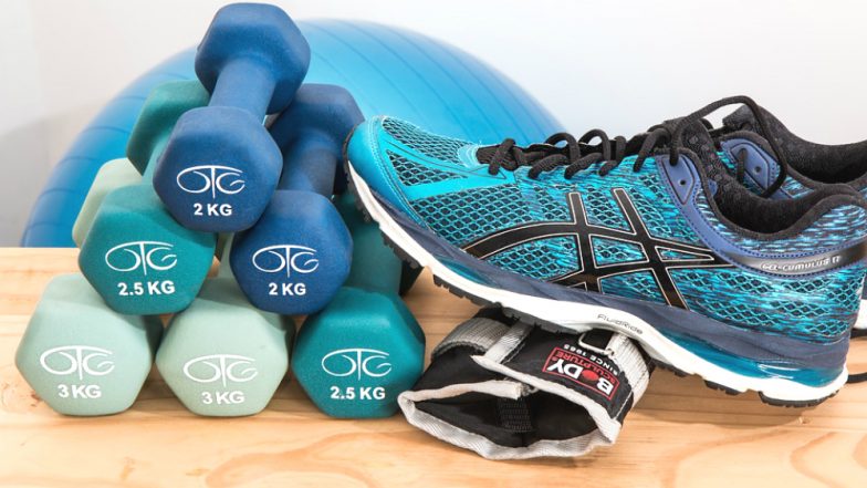 Does Heavy Exercise Suppress Immune System? New Research Bursts the Myth