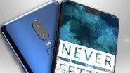 New OnePlus 6: Render Images, Expected Prices, Release Date, Features & Specifications - All You Need to Know