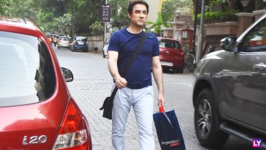 Will Aamir Khan Help Faisal Khan Re-Enter in Bollywood?