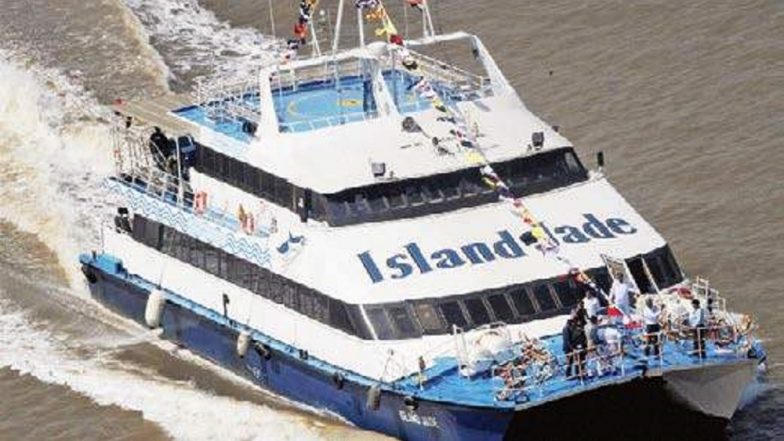 Thane Civic Body's Plan to Introduce Ferry For Commuters to Mumbai, Navi Mumbai Picks Pace