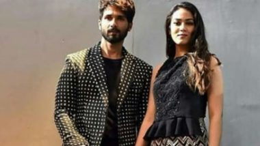 Are Shahid Kapoor and Mira Rajput Expecting Their Second Child?