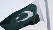 Pakistan to Launch Space Programme, Satellite PakSat- MM1 to Keep an Eye on Indian Side