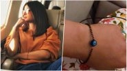 Is Priyanka Chopra Wearing a &lsquo;Mangalsutra&rsquo;? Pic Goes Viral, Here&rsquo;s What the Actress Has to Say on Her Marriage
