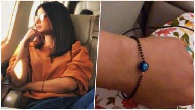 Is Priyanka Chopra Wearing a ‘Mangalsutra’? Pic Goes Viral, Here’s What the Actress Has to Say on Her Marriage