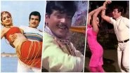 Bollywood Legend Jeetendra&rsquo;s 76th Birthday: Some of the Iconic Songs that are Evergreen