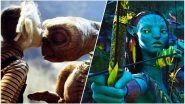 Alien Day 2018: Top 5 Movies Based on Extra-Terrestrial Creatures to Watch Today