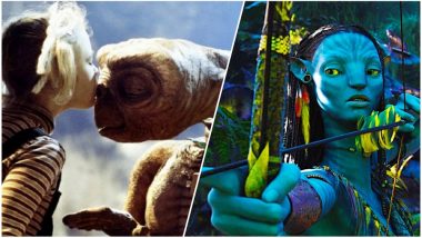 Alien Day 2018: Top 5 Movies Based on Extra-Terrestrial Creatures to Watch Today