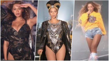 #Beychella: Beyoncé Became the First Black Woman to Headline Coachella 2018 with a Jaw-Dropping Performance, Twitterati is Elated