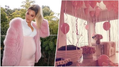 Khloe Kardashian Revealed the Name of Her Baby Girl with Boyfriend Tristan Thompson: What is the Meaning of the Name?