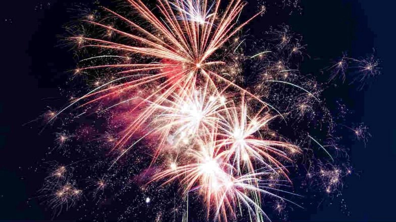 Thrissur Pooram 2018: Display of Fireworks Receive Approval From Authorities But With These Restrictions