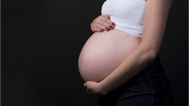 Florida Woman Mistakes 37-week Pregnancy for Food Poisoning