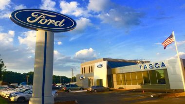 Seismic Change in Car Market: Ford To Cut Its Sedans In North America By Upto 90%, Signals Shift To SUVs And Trucks