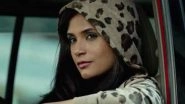 Richa Chadha wraps up Shoot for Biopic on Adult Film Actress Shakeela