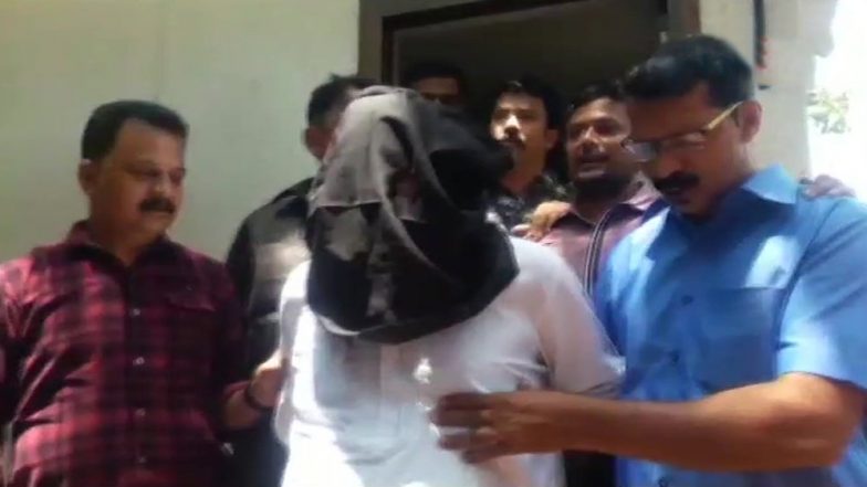 Fugitive Don Dawood Ibrahim aide Tariq Parveen Arrested by Thane Anti-Extortion Cell