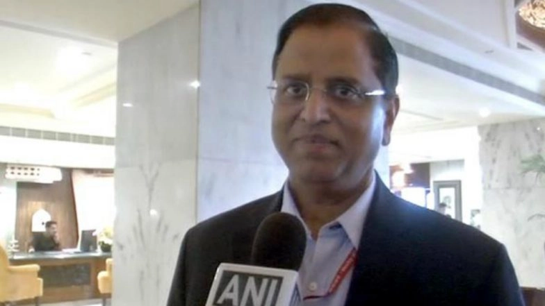 Government Is Not Seeking Rs 3.6 Lakh Crore Capital From Reserve Bank of India: Subhash Chandra Garg