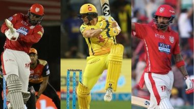 Ex-RCB Players Chris Gayle, Shane Watson & KL Rahul Light up IPL 2018, Twitterati Troll Franchise for not Retaining the Trio