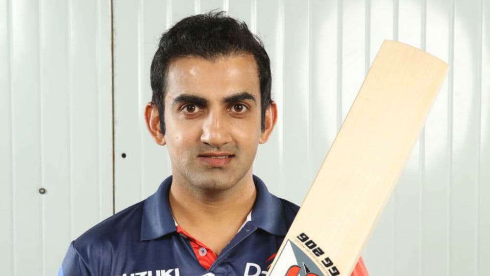 Virat Kohli Shouldn't Back Away From Tim Paine's Pink Ball Challenge, Feels Gautam Gambhir Virat Kohli Shouldn't Back Away From Tim Paine's Pink Ball Challenge, Feels Gautam Gambhir
