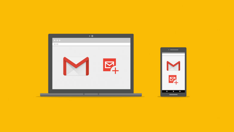 Google Introduces Snapchat like Vanishing Message Feature & Other Updates in New Gmail