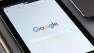 Google Completes 20 Years of Existence: Journey of Logos From 1998–2018 to Celebrate the Birthday of Search Giant