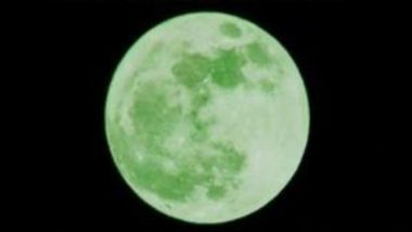 Green Moon is a Hoax: Know What Started This Joke and its Relation to '4/20' Weed Day